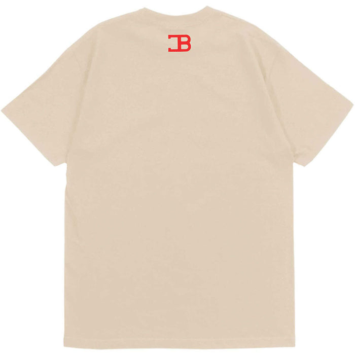 French Montana Unisex T-Shirt - Don't Block Your Blessings Rock OFF