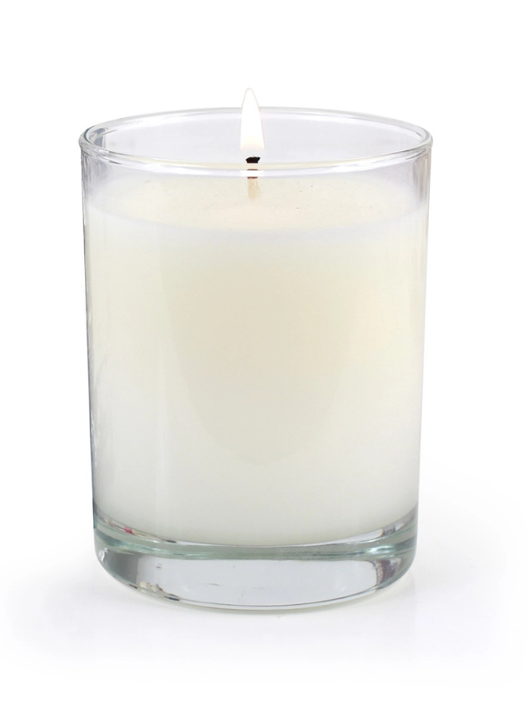 French Tulip Classic Toile Pagoda Box Candle - Tres Chic Boutique