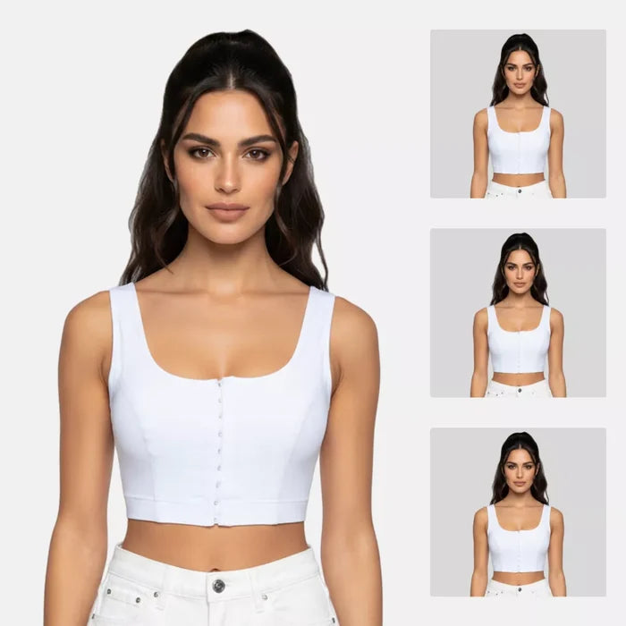 White / S