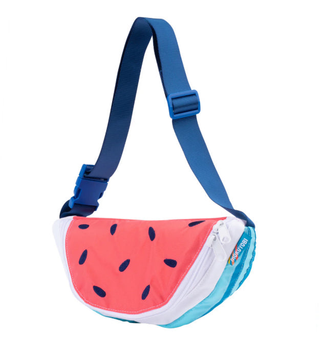 Fruit Fanny Pack - Dragonfruit