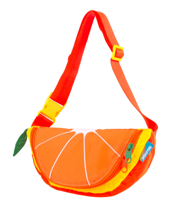 Fruit Fanny Pack - Dragonfruit