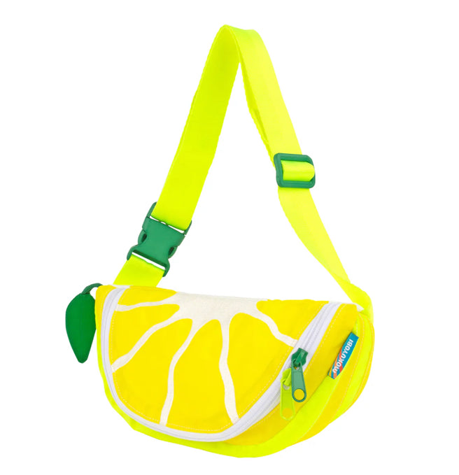 Fruit Fanny Pack - Dragonfruit