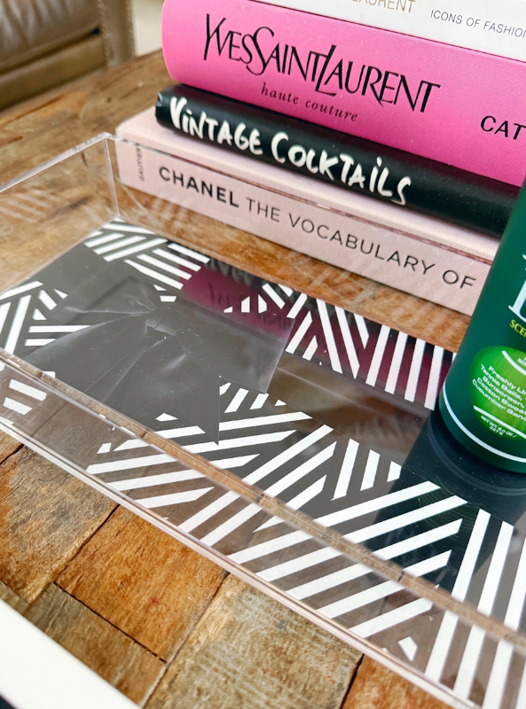 Funky Finds Trinket Tray Insert