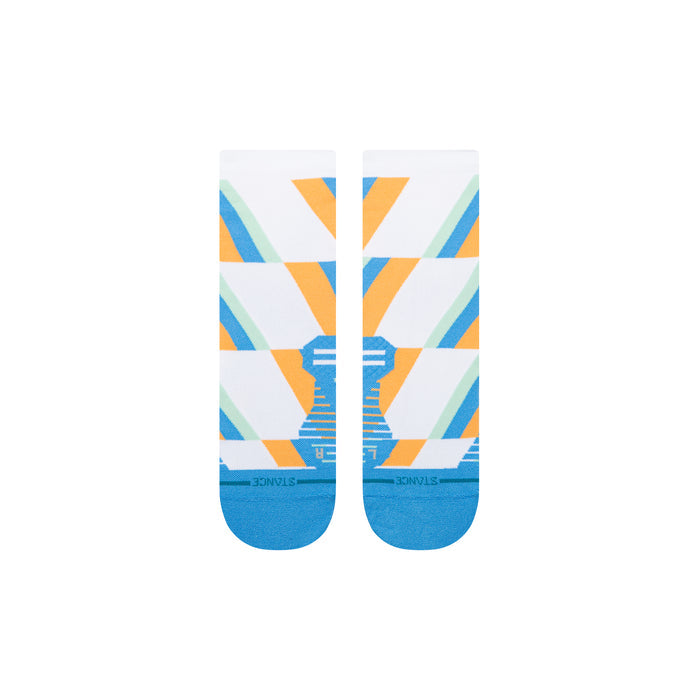 GAMMA RAY UL QUARTER