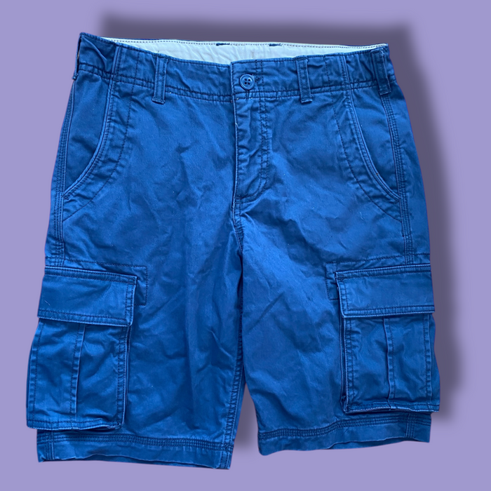 Gap Cargo Shorts 16Y