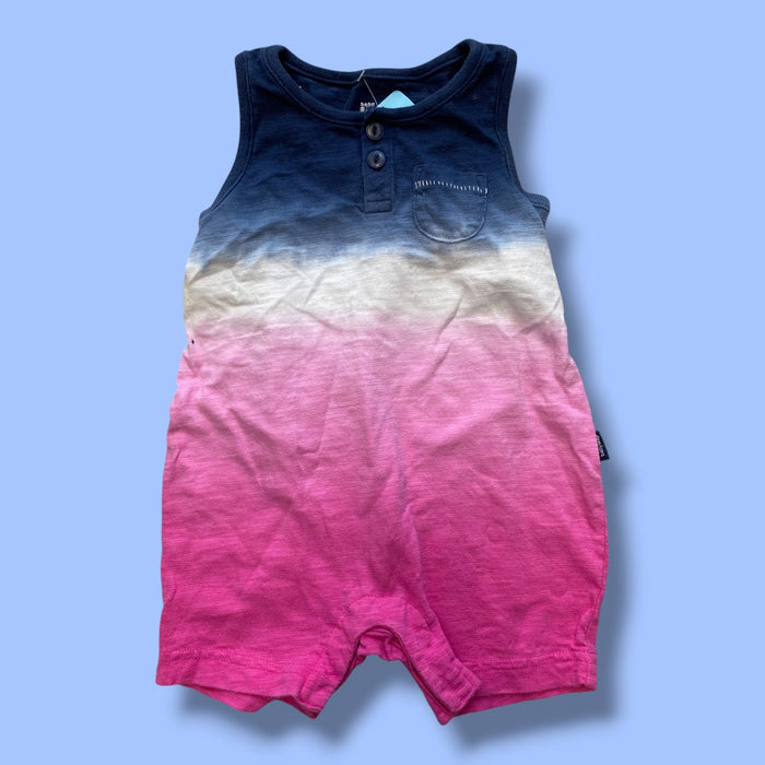 Gap Romper, 6-12m