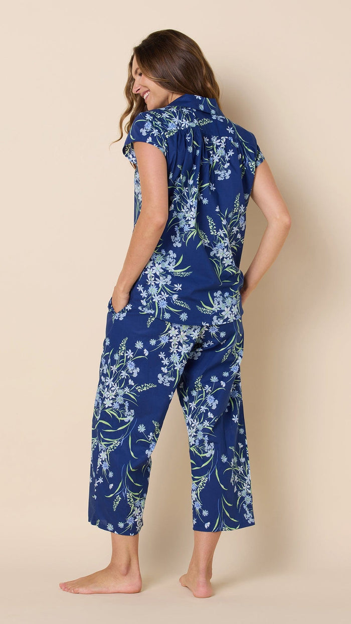 Extra Navy
