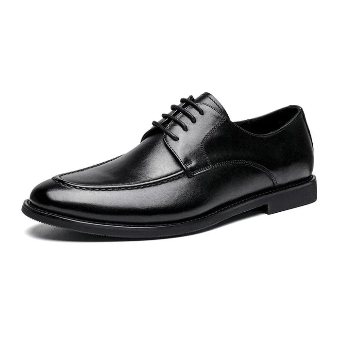 Black 1 / 38 EUR/6 US/5.5 UK