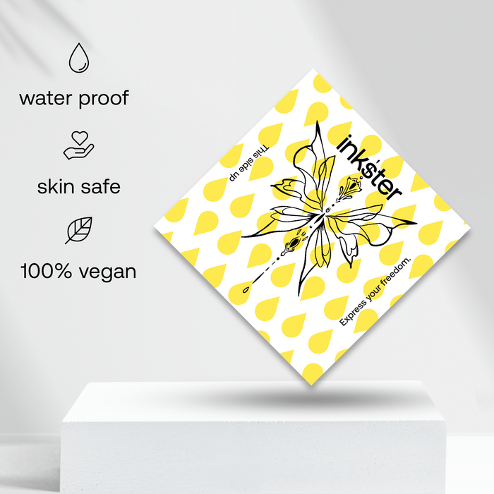 Geometrische Flügel