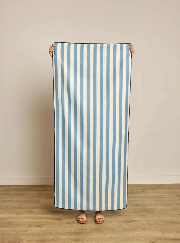 Geometry Beach Towels-Variety Of Colors and Patterns