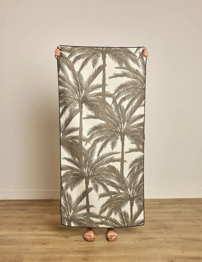 Caligo Brown