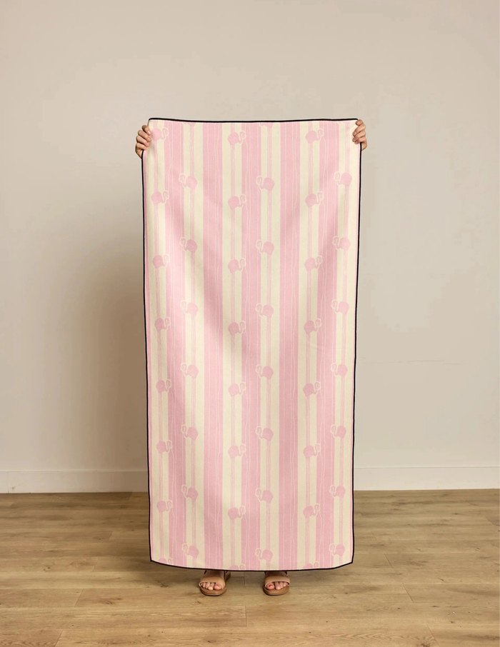 Geometry Beach Towels-Variety Of Colors and Patterns