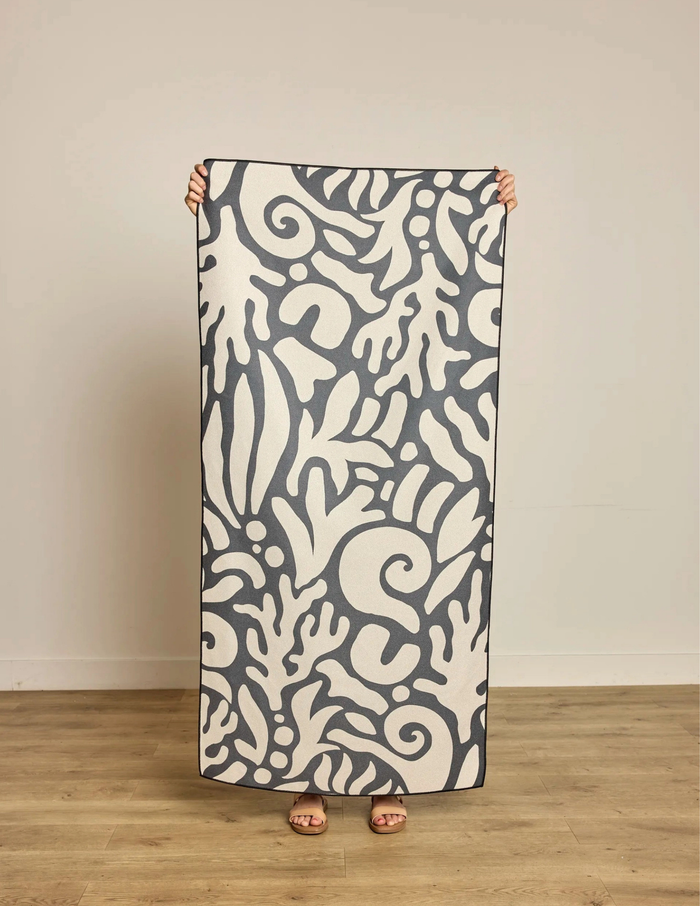 Geometry Beach Towels-Variety Of Colors and Patterns
