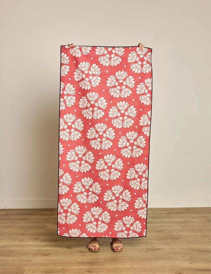 Geometry Beach Towels-Variety Of Colors and Patterns