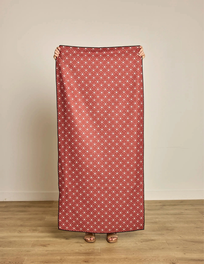 Geometry Beach Towels-Variety Of Colors and Patterns