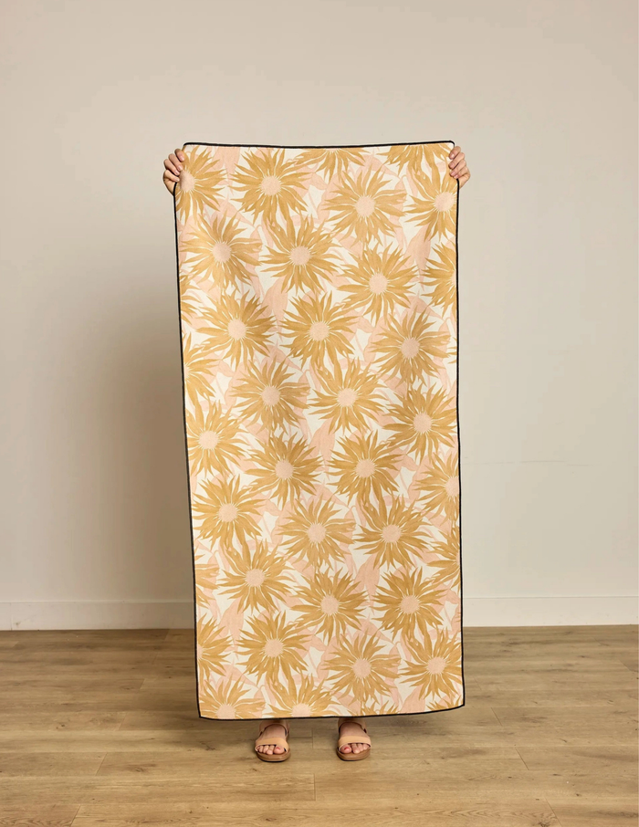 Geometry Beach Towels-Variety Of Colors and Patterns