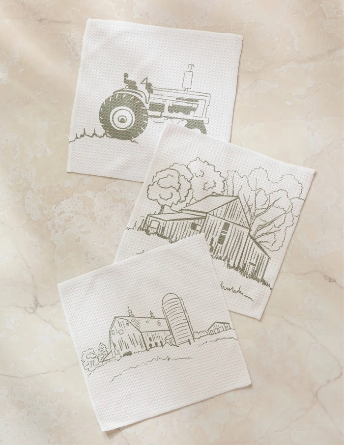 Old Farm