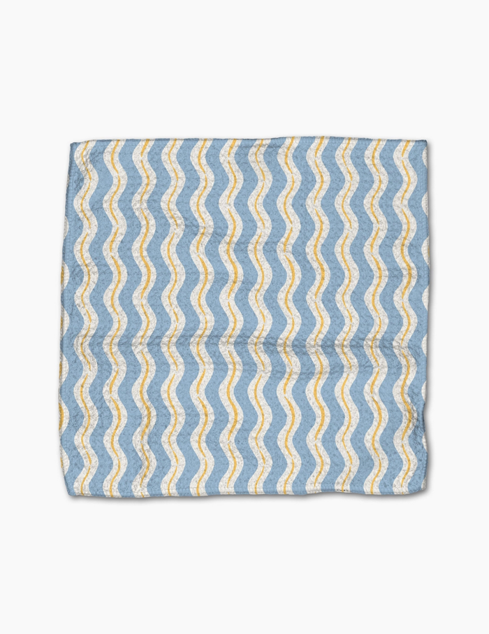 Geometry Dishcloth Set