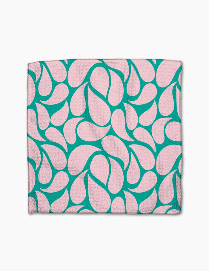 Geometry Dishcloth Set