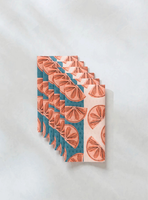 Geometry Not Paper Towels-Variety Of Colors and Patterns