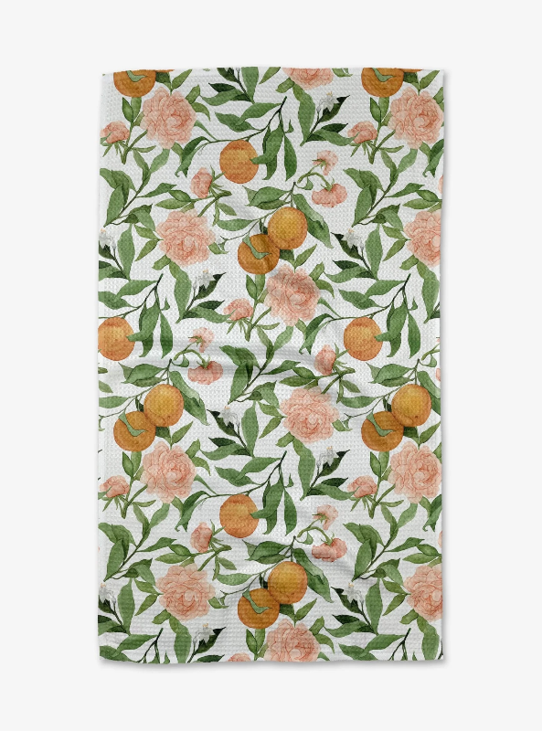 Geometry Tea Towels-Variety Of Patterns and Colors