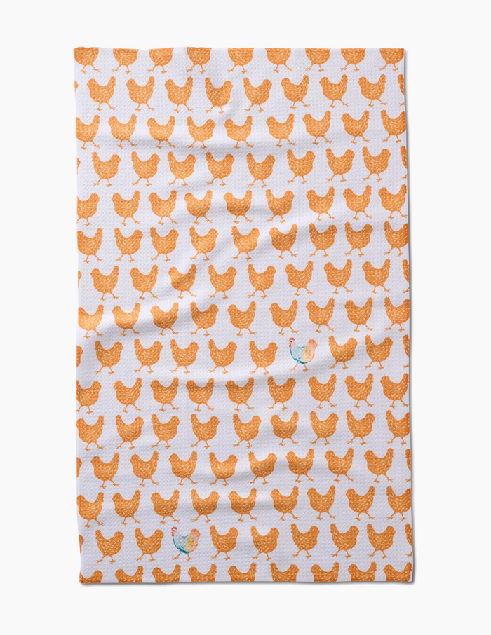 Fun Spring Chicks
