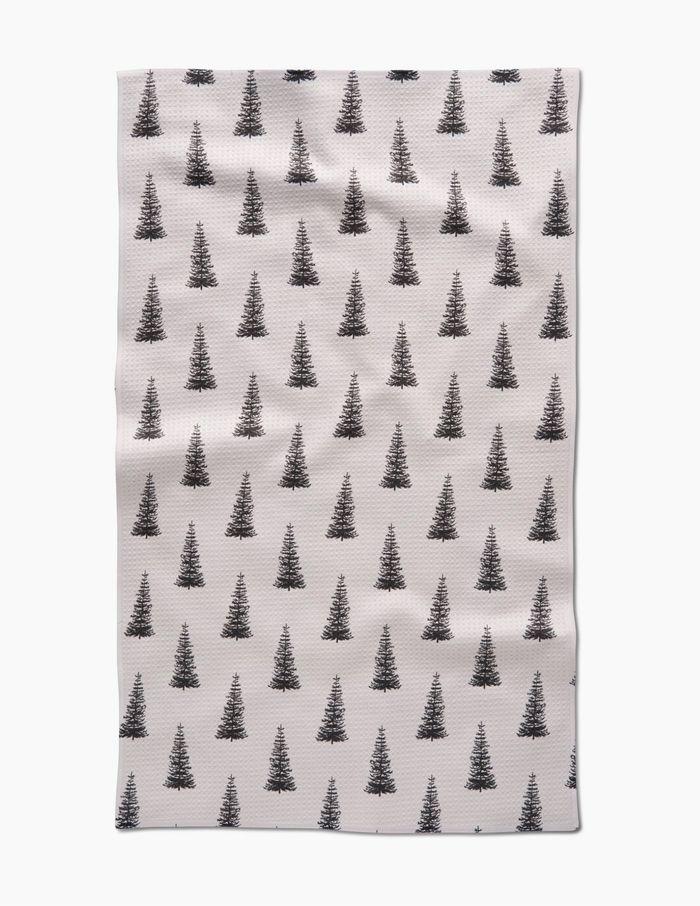 Geometry Tea Towels-Variety Of Patterns and Colors