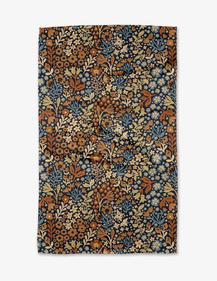 Geometry Tea Towels-Variety Of Patterns and Colors