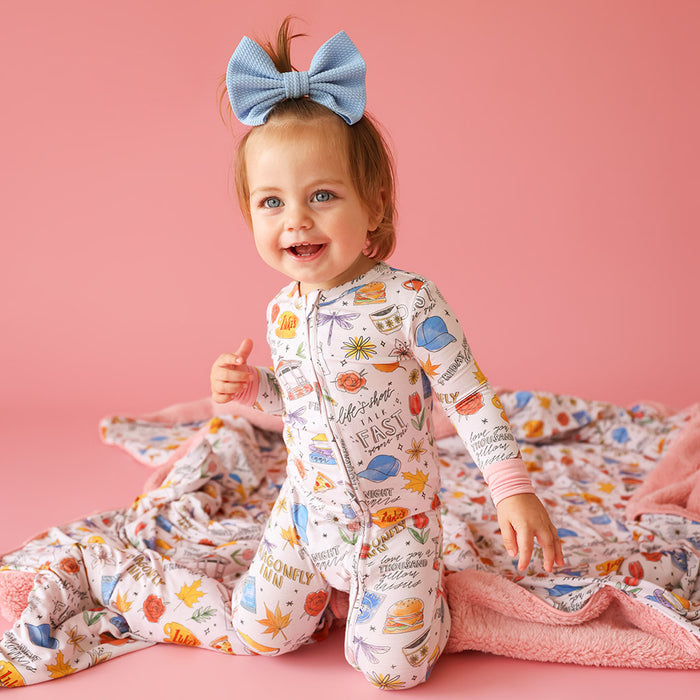 Gilmore Girls Convertible One Piece