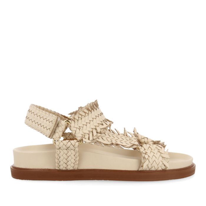 Gioseppo Lassance Off White