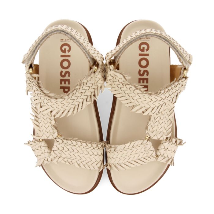 Gioseppo Lassance Off White