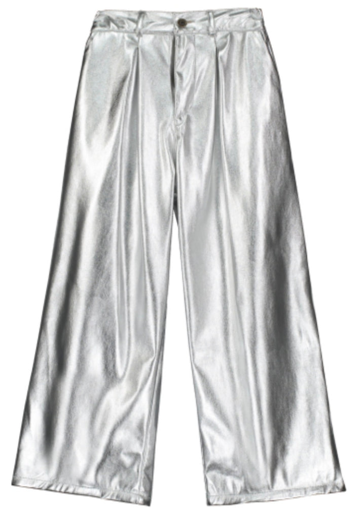 Glacier Trousers