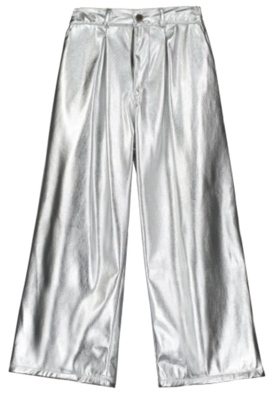 Glacier Trousers