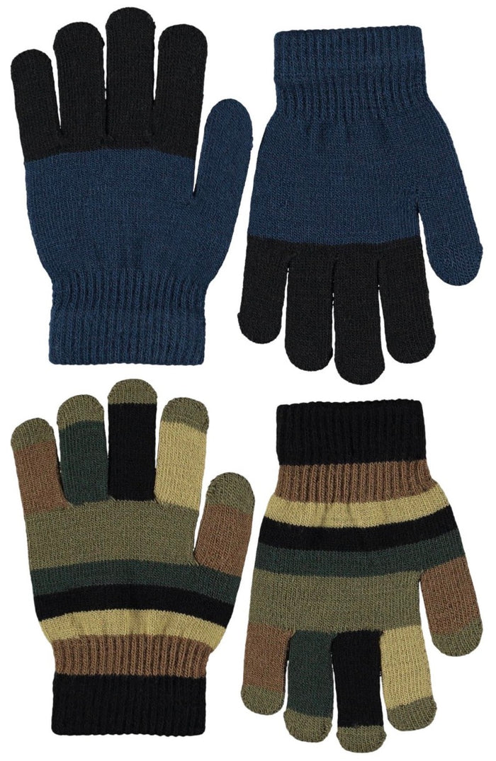 Gloves - Kei