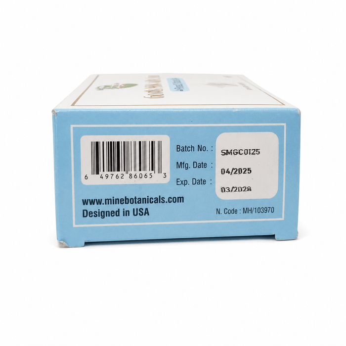 Goats Milk Soap with Chai 5 oz | Gentle Daily Cleansing - Yado African & Caribbean Market