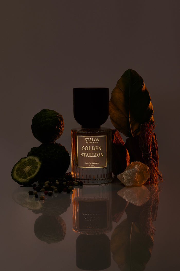 Golden Stallion Signature Fragrance