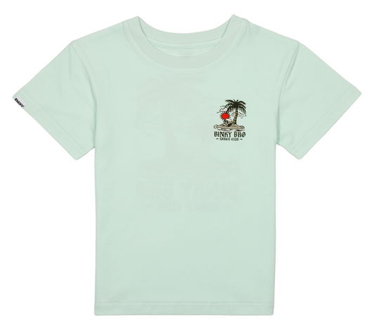 Graphic T-Shirt Shelter Island SALE