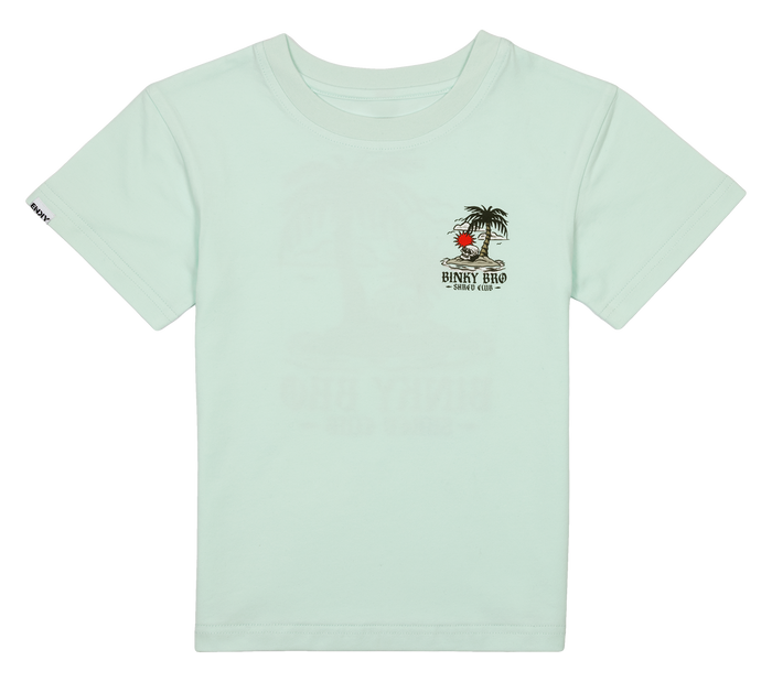 Graphic T-Shirt Shelter Island