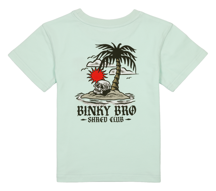 Graphic T-Shirt Shelter Island