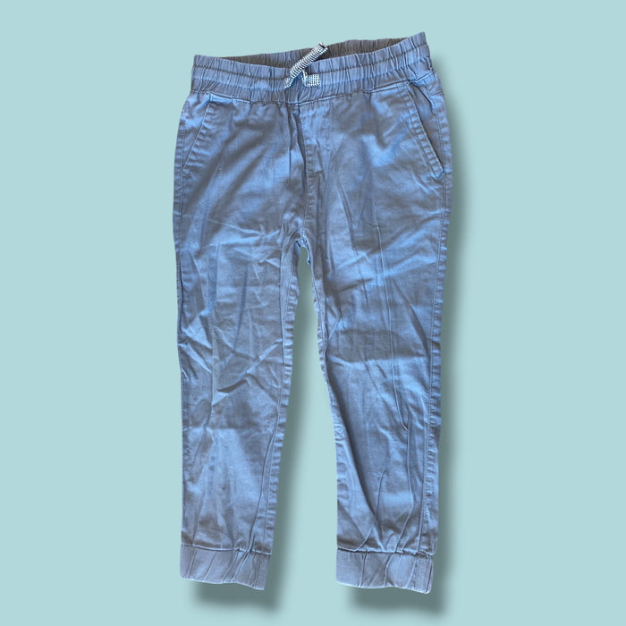 Grey Andy & Evan pants, 5Y