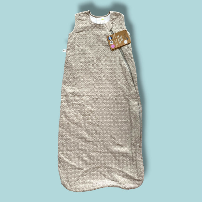 grey perlim pinpin nwt sleepsack 1.0, 6-18m
