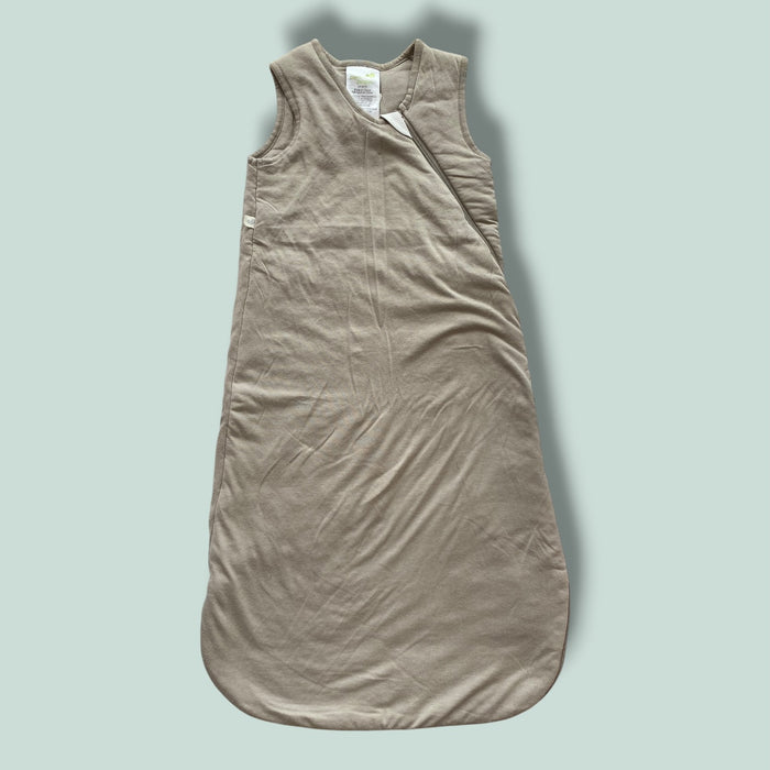 grey perlim pinpin sleepsack 2.5, 6-18m