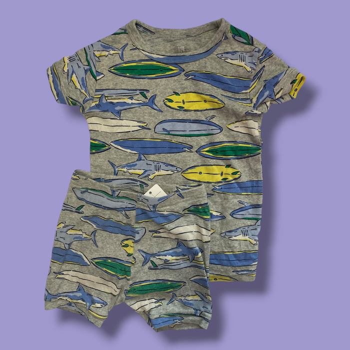 Grey Zara Shirt, 5Y