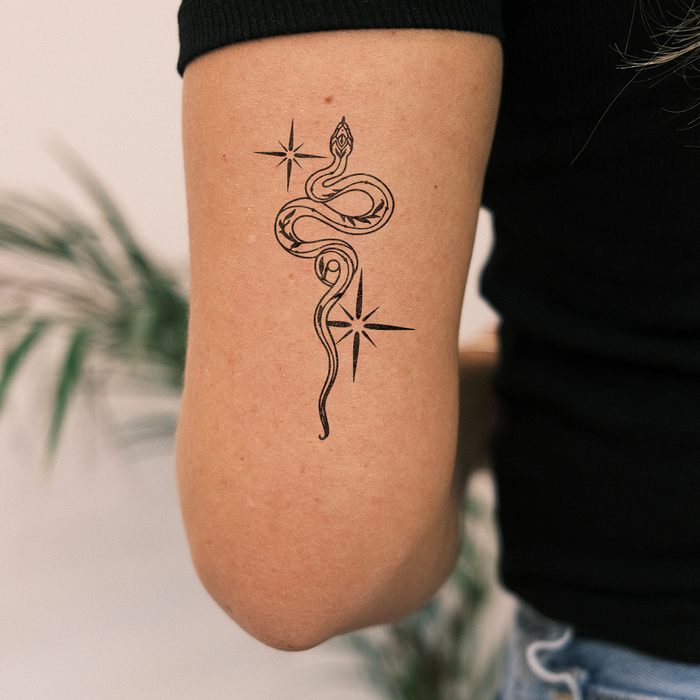 Große Tattoos Bundle