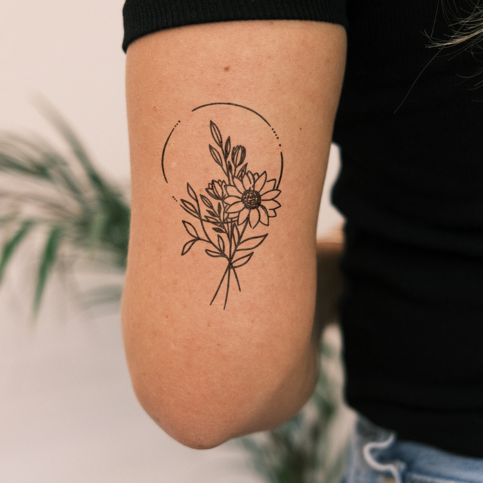 Große Tattoos Bundle
