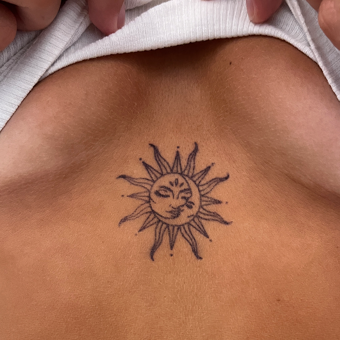Große Tattoos Bundle