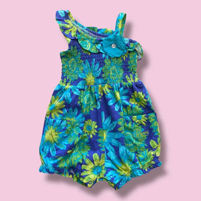 Guess Romper 18m