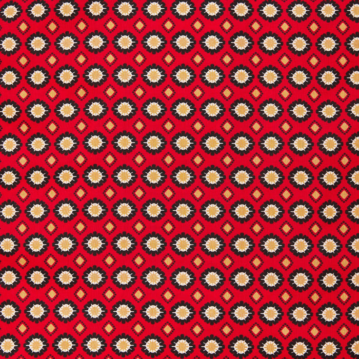 Swatch Red