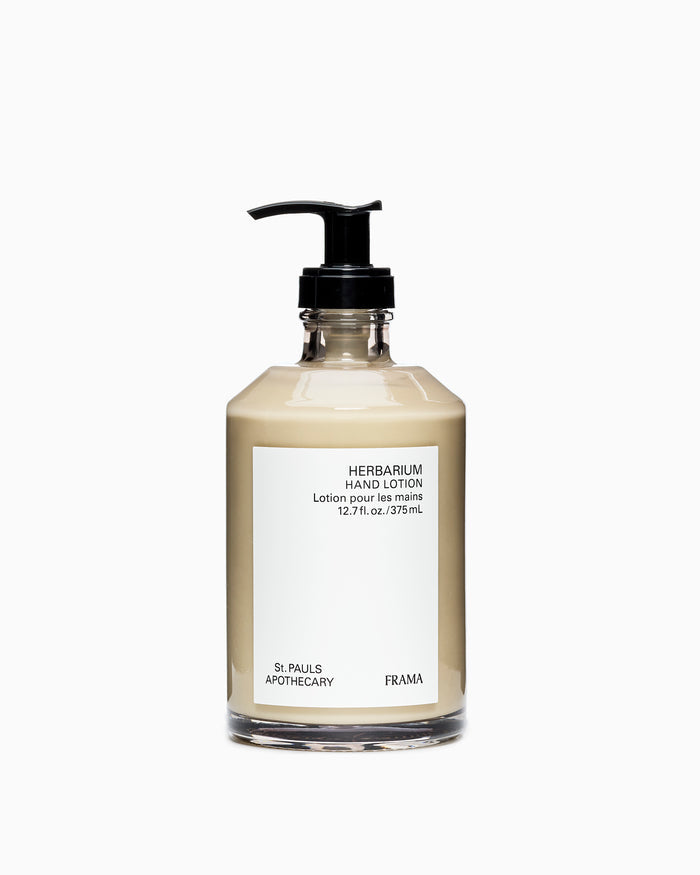 Hand Lotion 375ml - Herbarium
