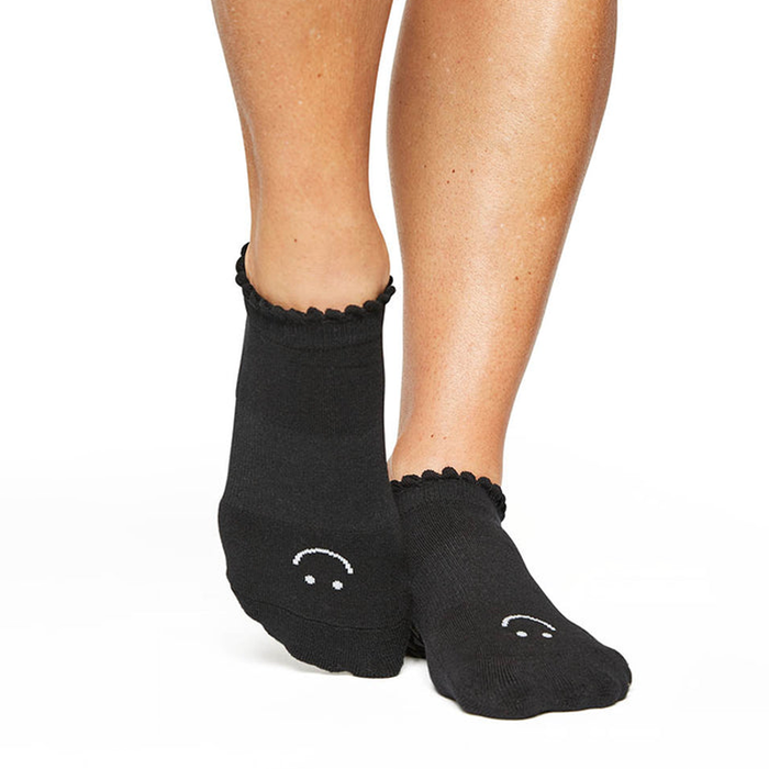 Happy Grip Sock